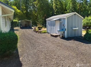 310 E Ballantrae Dr, Shelton, WA