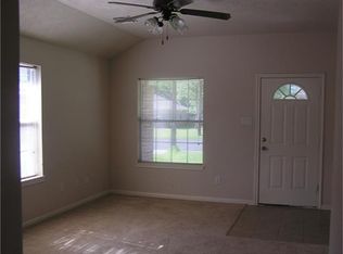 1713 Longview St, Conroe, TX 77301