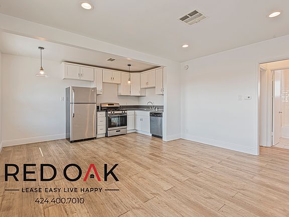 2nd image of 641 N Serrano Ave APT 5