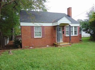 740 Bolling Rd, Roanoke Rapids, NC 27870