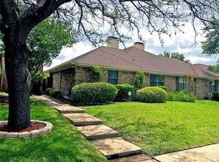 19006 Tupelo Ln, Dallas, TX 75287