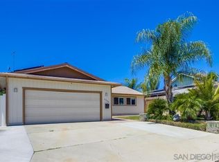 9246 Allano Way, Santee, CA 92071