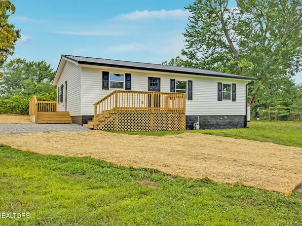 306 Clark Ave, Jamestown, TN 38556
