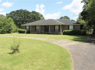1701 Dawes Rd, Mobile, AL 36695