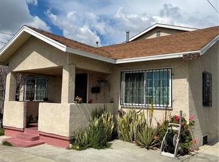 3531 E 61st St, Huntington Park, CA 90255