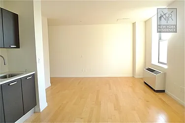 Rented by New York Residence