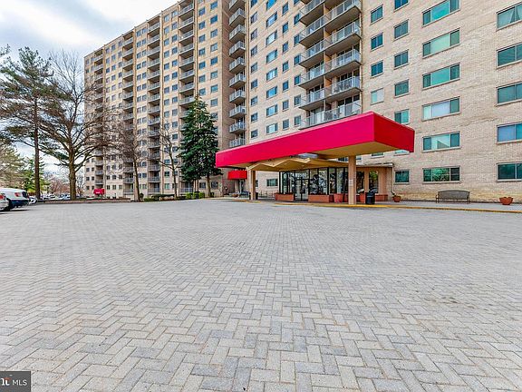 2nd image of 2500 N Van Dorn St APT 1008