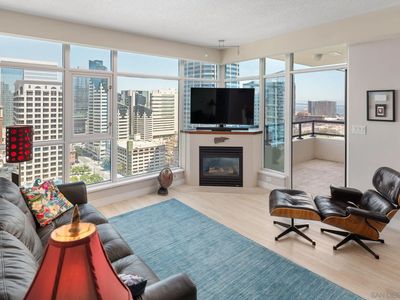 1199 Pacific Hwy Unit 2503, San Diego, CA, 92101