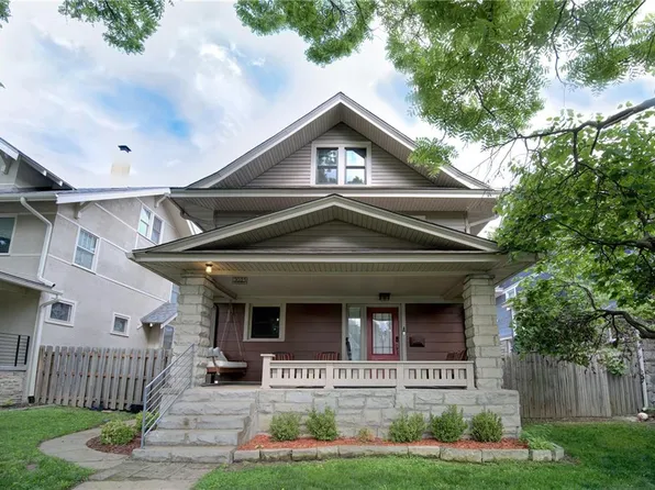 3015 Campbell St, Kansas City, MO 64109