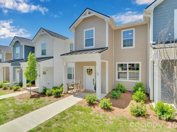 336 Lincoln St #E, Concord, NC 28025