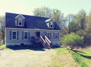 58 Gee Hill Rd, Dryden, NY 13053