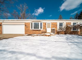 4455 23 Mile Rd, Shelby Township, MI 48316