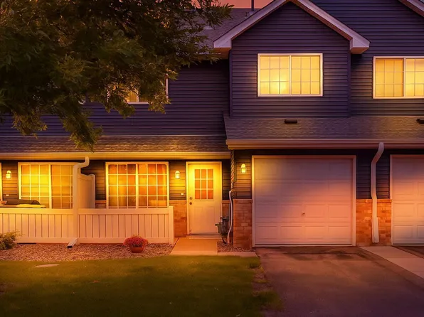 107 Horizon Dr SE, New Prague, MN 56071