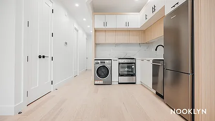 Rented by Nooklyn NYC LLC