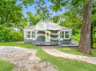 9513 West Blvd, Birmingham, AL 35206