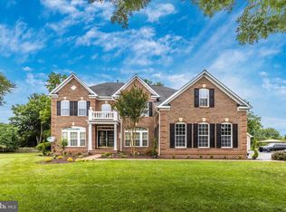 5528 Tracey Bruce Dr, Adamstown, MD 21710