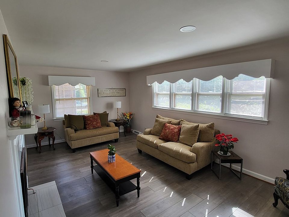 251 Crosland Ave, Danville, VA 24540 Zillow