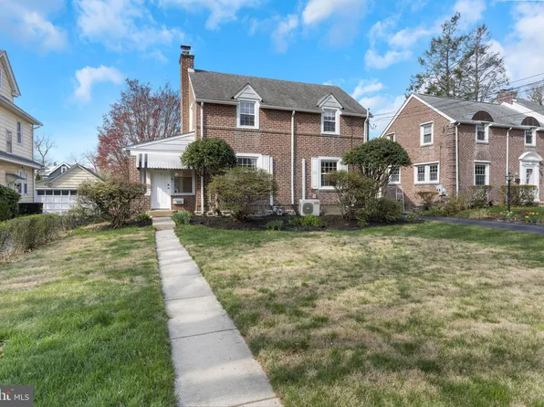 308 Purcell St, Ridley Park, PA 19078