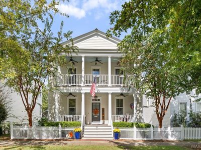 20 Boardwalk St, Pike Road, AL, 36064