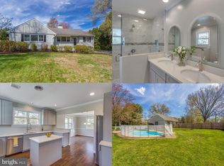 4416 Brookside Dr, Alexandria, VA 22312