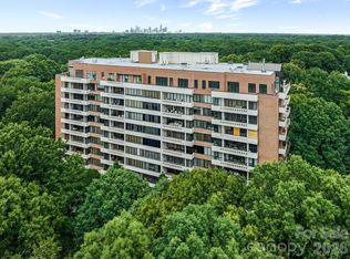 Morrocroft Place, Charlotte, NC 28211