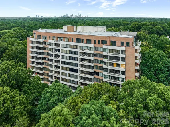 2633 Richardson Dr APT 8B, Charlotte, NC 28211