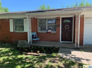 2316 Bridge St, Gatesville, TX 76528