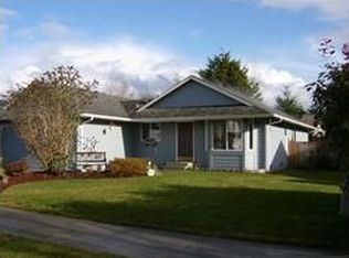 15241 167th Ave SE, Monroe, WA 98272
