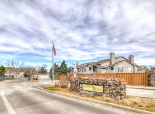 3846 Canyon Ranch Rd UNIT 103, Highlands Ranch, CO 80126