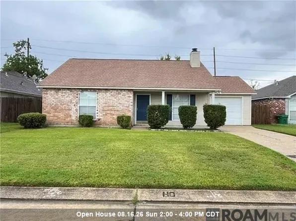 1821 Virginian Colony Ave, La Place, LA 70068