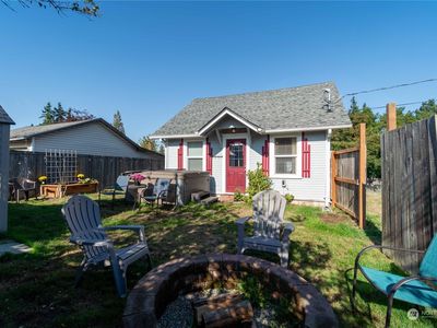 5732 Lombard Avenue, Everett, WA, 98203