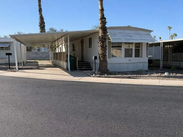 2050 W Dunlap Ave Lot B140, Phoenix, AZ 85021