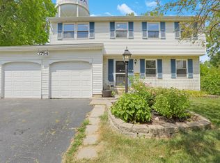 3794 Caracas Dr, Westerville, OH