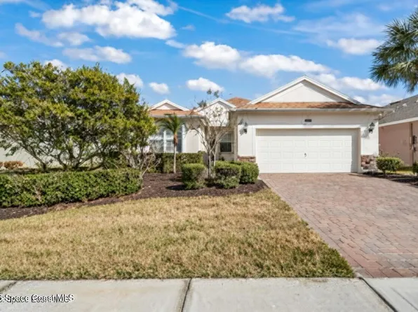 6717 Sutro Heights Ln, Melbourne, FL 32940