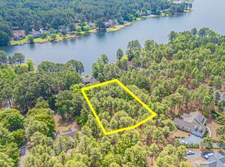 124 Vanore Rd, West End, NC 27376