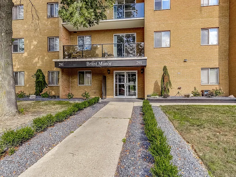 291 Brant Ave — Photo 5