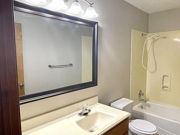 Guest/Hall bathroom