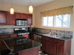 165 Berwick St #2, Melrose, MA 02176