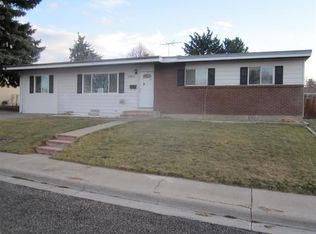 1025 Encino St, Pocatello, ID 83201