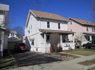 138 E 8th St, Clifton, NJ 07011