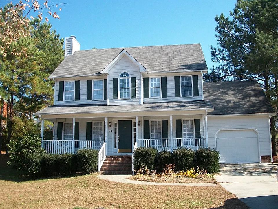 1st image of 3212 Peachford Ln