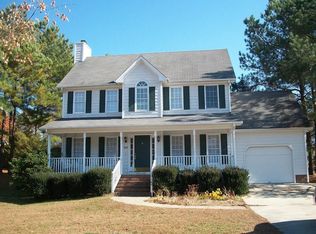 3212 Peachford Ln, Raleigh, NC 27616