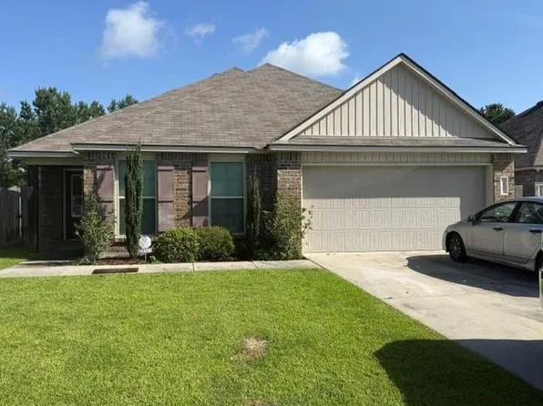 23311 Mills Blvd, Robert, LA 70455
