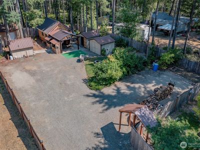 30 N Brook Lane, Hoodsport, WA, 98548