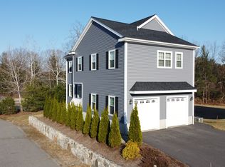 11 Rex Ln, Acton, MA 01720