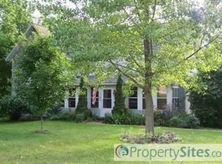 14105 N Beech Ave, Reed City, MI 49677