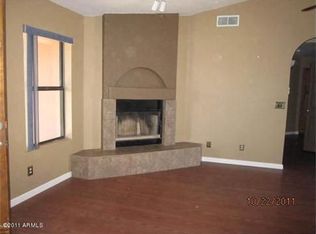1264 N Terripin, Mesa, AZ 85207