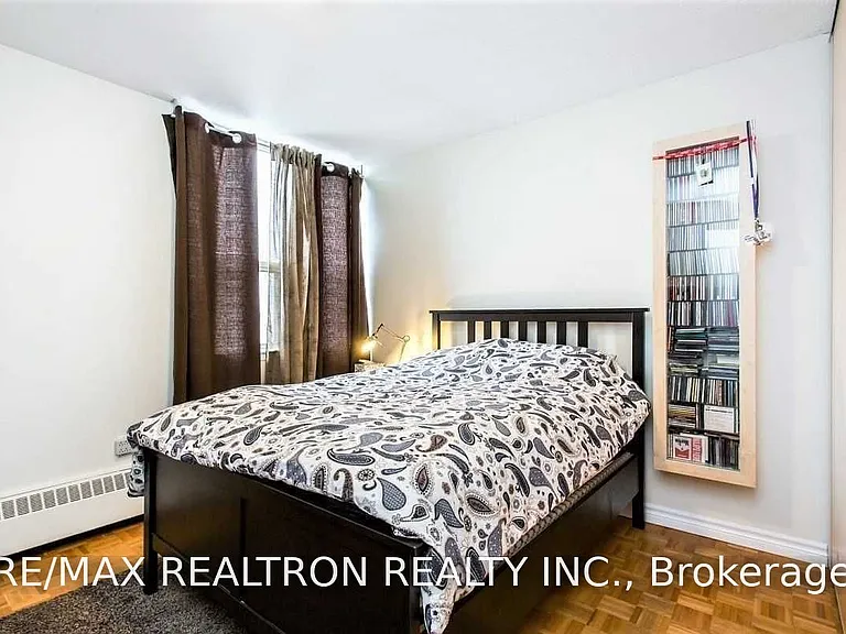155 Marlee Ave #1201 — Photo 12
