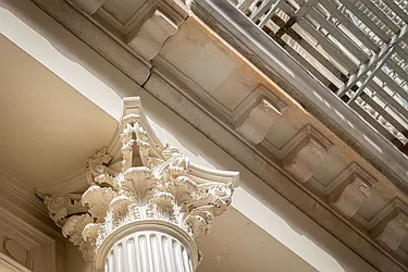 Rented by New York Residence