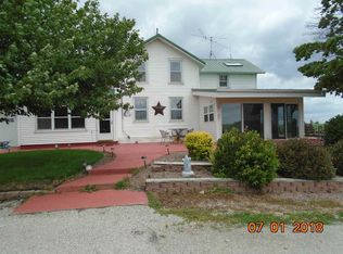 1029 Highway 38, Tipton, IA 52772